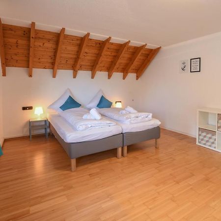 Fewo Immenstaad 1 Immenstaad am Bodensee Eksteriør billede
