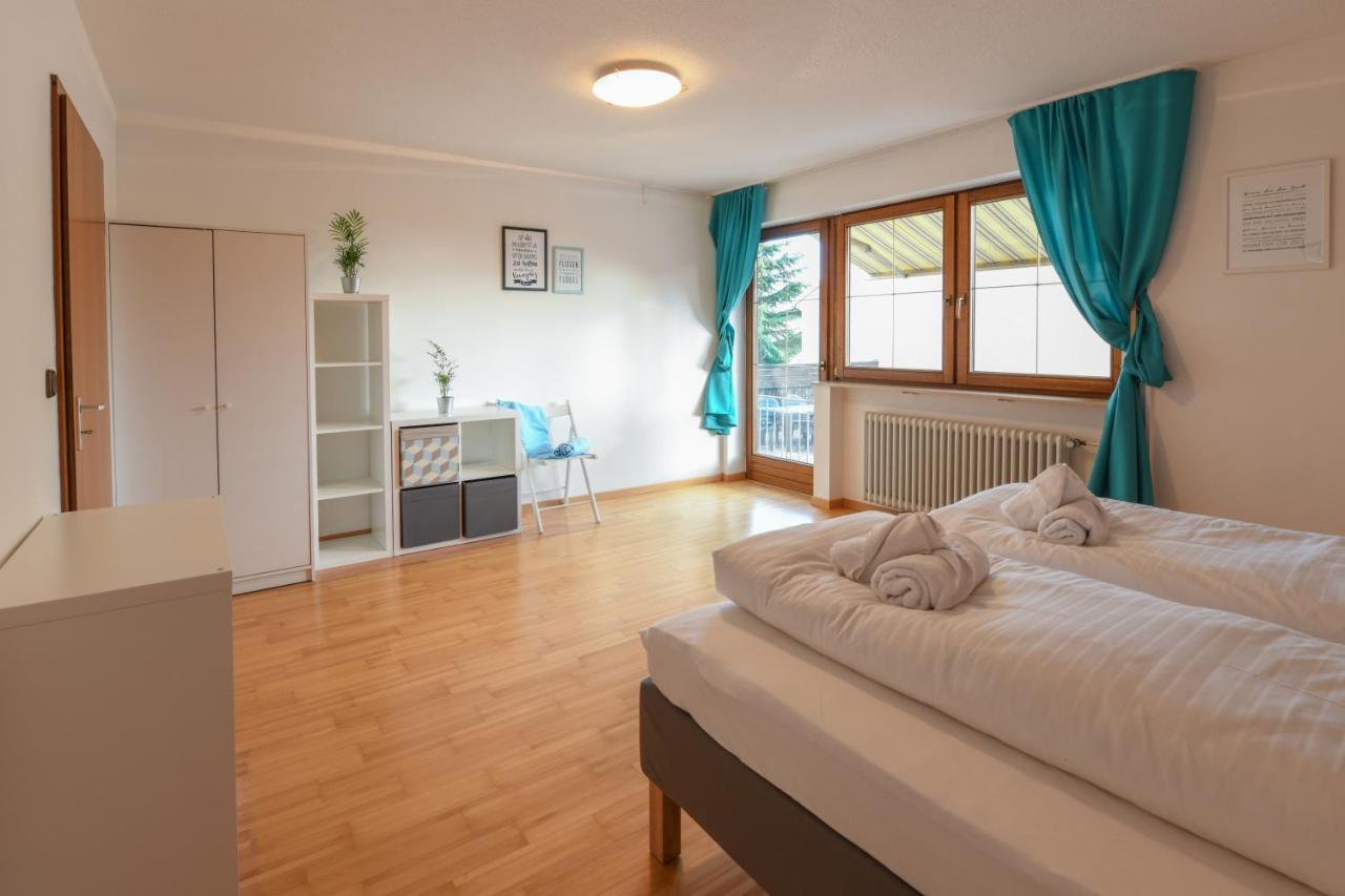 Fewo Immenstaad 1 Immenstaad am Bodensee Eksteriør billede