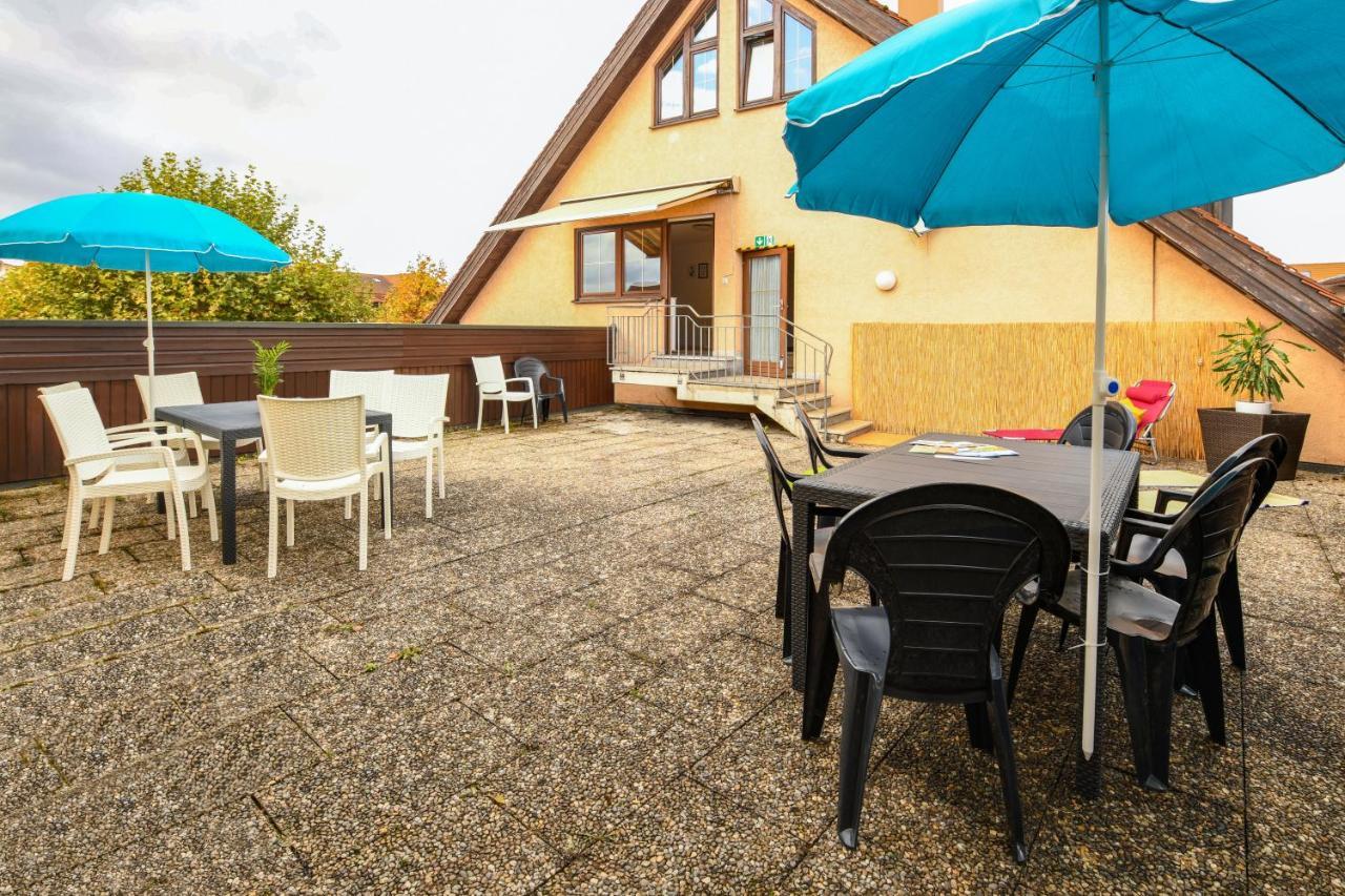 Fewo Immenstaad 1 Immenstaad am Bodensee Eksteriør billede